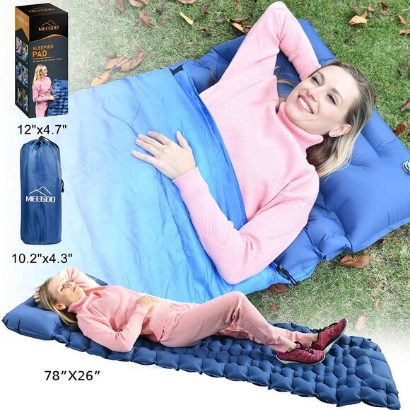 Meegoo Camping Sleeping Pad - Picture 7 of 10